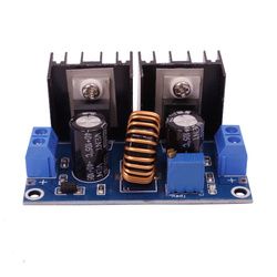 250W 1.2V-30V 8A voltage step-down converter - XL4016 - STEP-DOWN