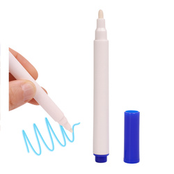 Fluorescent pen - UV marker - 10cm - disappearing marker