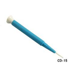 CD-15 ceramic current adjustment screwdriver - flathead screwdriver