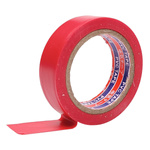 Insulation Tape - Red 16mmx10m - Strong Waterproof