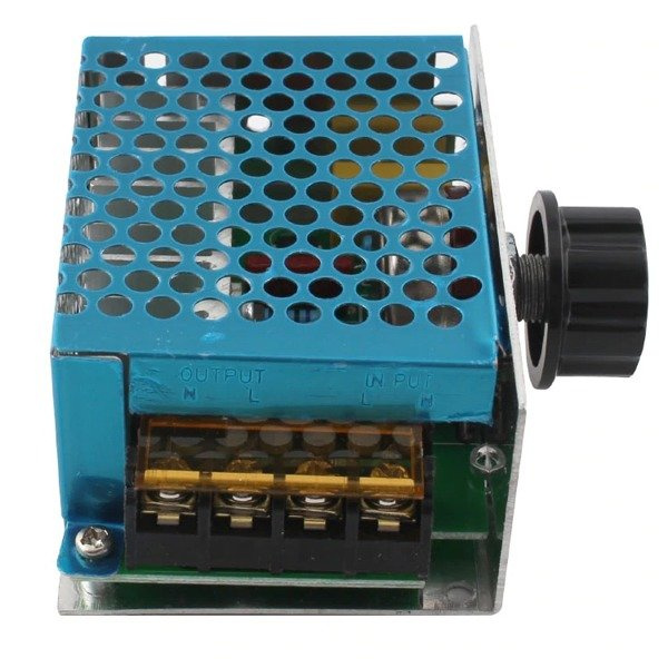 ściemniacz regulator mocy 400w