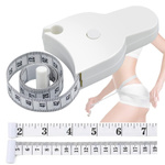 Automatic Body Measure - 145-152cm - Double-sided Body Measurement Tape
