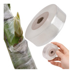 Tree Grafting Tape 3cm x 120m Transparent Flexible