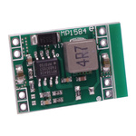 DC-DC Converter MP1584EN - max 3A - 12V- micro 2 grams - Step-Down - for FPV