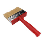 Bench Brush - For Wallpaper 30x100mm - Straight Plastic
