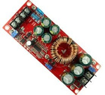 DC-DC converter 1200W 20A - STEP-UP 8-60V / 12-80V