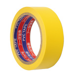 Insulation Tape - Yellow 16mmx10m - Strong Waterproof Self-adhesive
