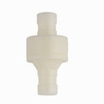 Non-return valve 12.5mm - Anti-return valve for DIY aquarium - osmosis
