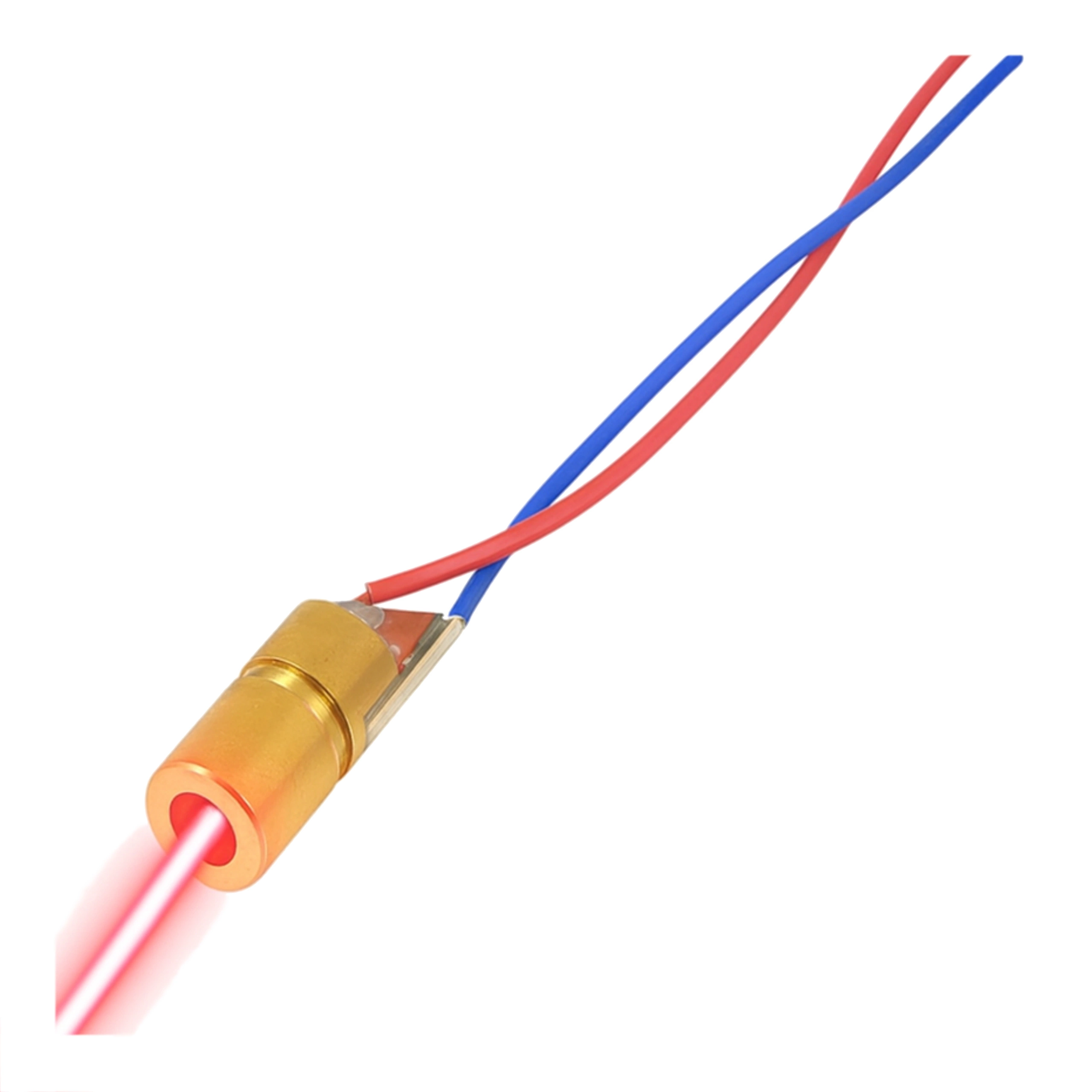 Moduł diody laserowej