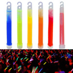 Oświetlenie chemiczne - Lightstick 15cm - Światło fluorescencyjne - SURVIVAL