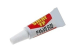 AG Lubricant TF - silicone + Teflon (PTFE) - tube 3.5g - ThermoPastes