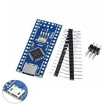 NANO V3.0 16MHz Micro USB - ATmega328P - CH340 - Clone - Arduino