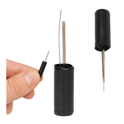 Vibration sensor SW-18015P- vibration sensor - Arduino