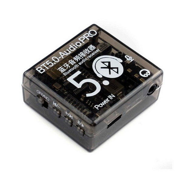 Odbiornik bluetooth 5.0