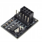 Adapter for Wireless Module NRF24L01 - 8PIN board