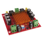 Audio 150W Amplifier XH-M544 Amplifier Board