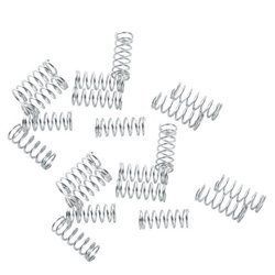 Compression spring 22x6.2mm - 20pcs -steel