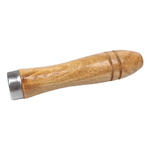 Wooden Handle for Carpenter's Chisel - 6 mm hole - Tool Holder