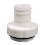 Tap connector 23mm thread to 16mm plug - Quick connector - Hose adapter - osmosis