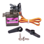 TowerPro MG-90S servo - 13g - 1.8kg/cm - metal gears
