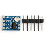 Time-of-Flight distance sensor module GY-530 VL53L0X - range up to 2m