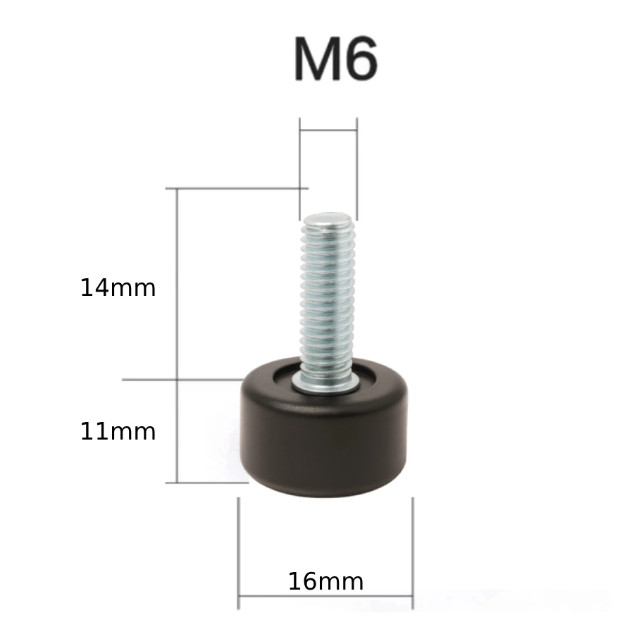 stopka pod meble