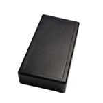 Electronics case - 90x50x24mm - Plastic box - case