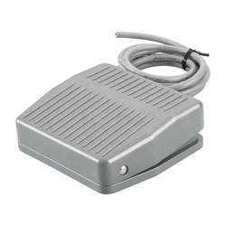 TFS-201 foot switch with 2m cable - control pedal