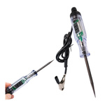 Automatic Circuit Tester - 6-70V - Sampler - Meter - Probe