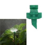 Garden sprinkler 180st - green - Mist - Nozzle for plant irrigation system