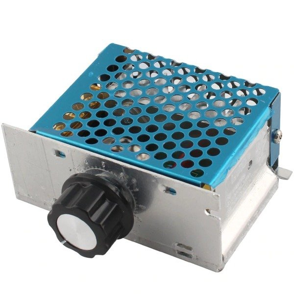 ściemniacz regulator mocy 400w