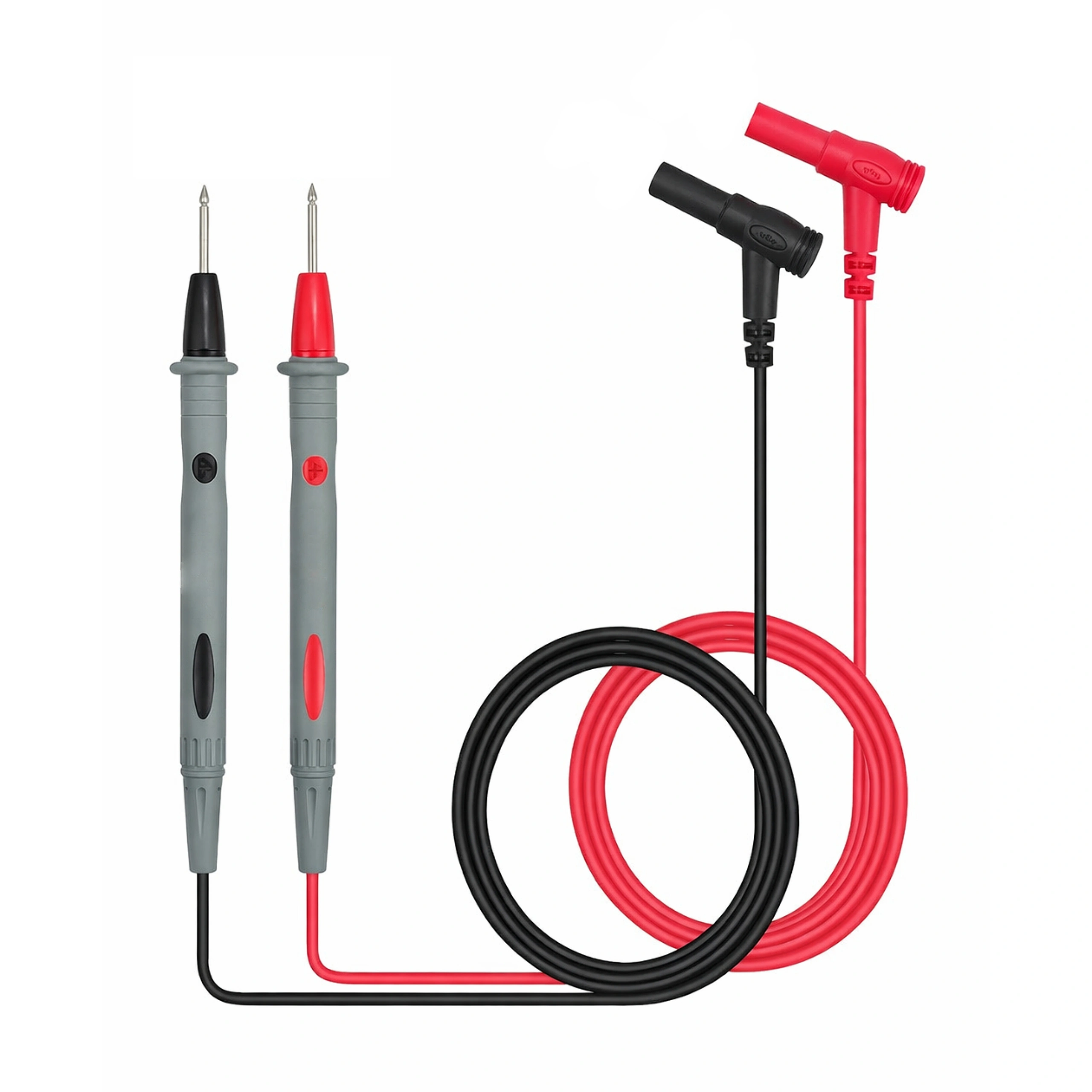 Przewody pomiarowe z sondami