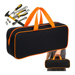 Tool bag 37x13cm - universal tool organizer for the workshop