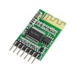 Bluetooth Audio Receiver Module - 5V - for DIY wireless speaker