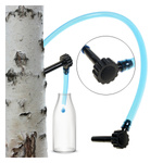 Capillary for Birch Juice Collection Donut Capillary Tube