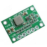 Moduł zasilania CA-1235 Step-Down - 5-15V na 1.25V 1.5V 1.8V 2.5V 3.3V 5V - Arduino