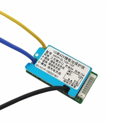 BMS module - 13S - 15/7A - 48V - for Li-on batteries
