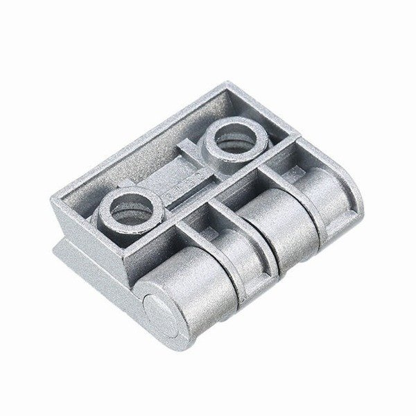 Zawias do profili aluminiowych - dane techniczne