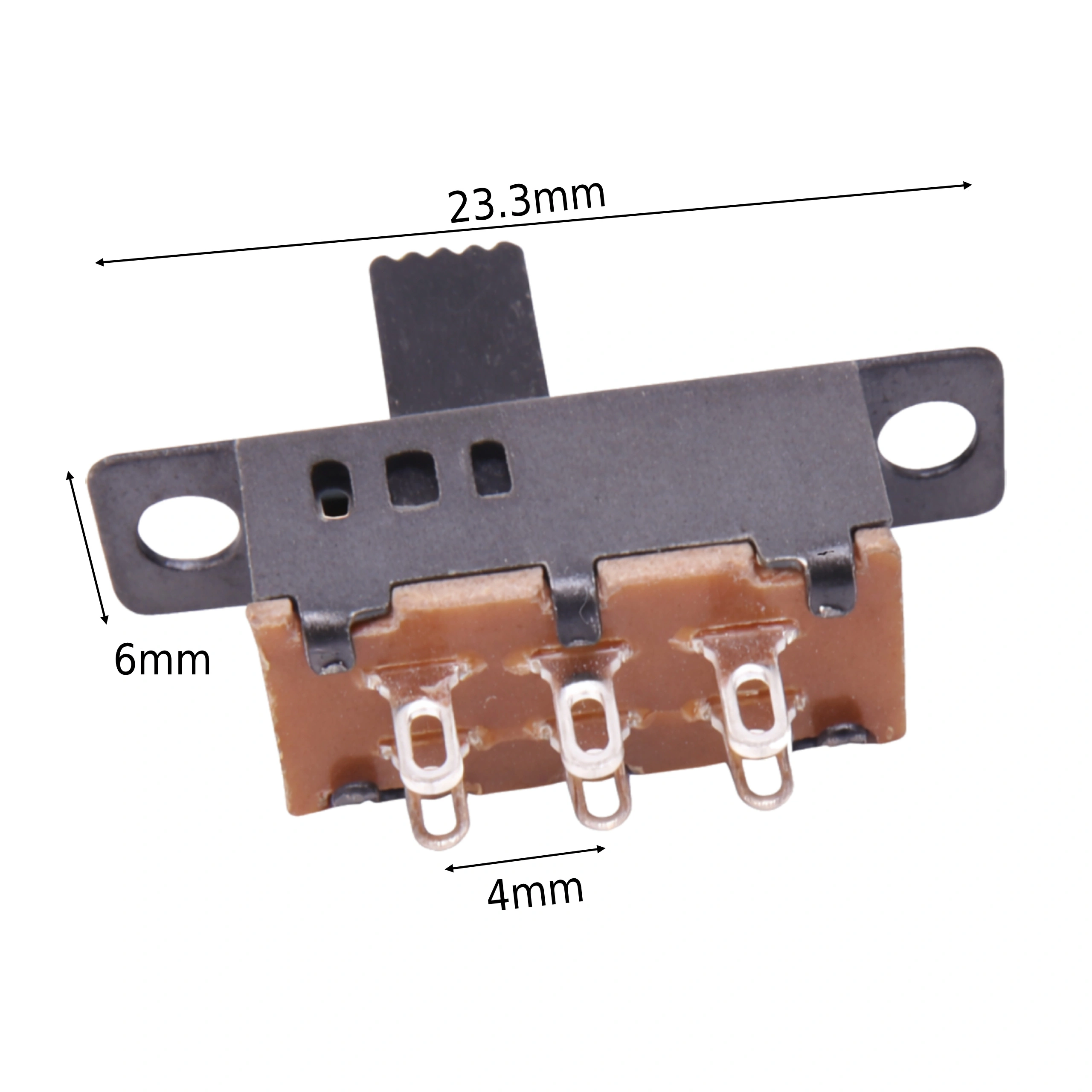 przełącznik suwakowy