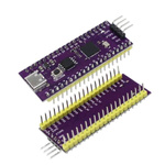Evaluation Board With RP2040 16M Microcontroller