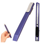 Universal Purple Knife with Broken Blade 9mm Paper Foil Knife