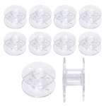 Sewing machine bobbin - universal bobbins - 10 pcs