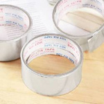 Self-adhesive aluminum tape 40mm x 2m - aluminum foil tape