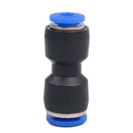 Plug coupling reduction PG-6-4mm - Pneumatic quick coupling for water