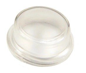 Waterproof cover for SMRS switch - round