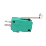 Limit switch KW7-0 - 28mm lever with roller