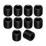 Imbus Pressure Screw M6x6 - Locking Screw - 10 pcs