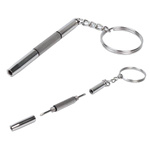 3-in-1 screwdriver pendant - mini tool