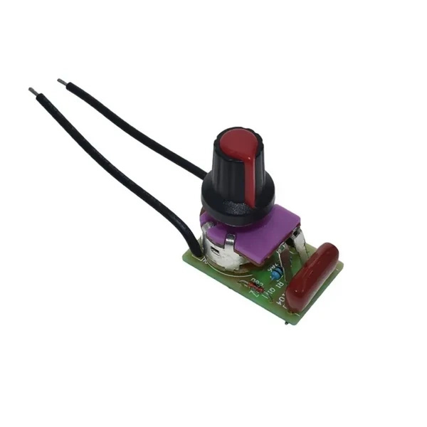 Moduł regulator MOCY AC