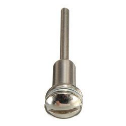 Axle for circular saw 3.0 mm - arbor - Dremel, grinder